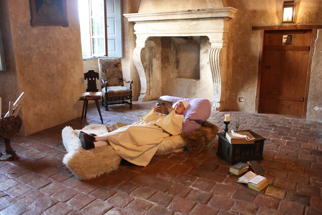 Noční prohlídky 2021 Noční prohlídky 2021