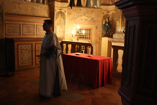 Noční prohlídky 2022 Noční prohlídky 2022